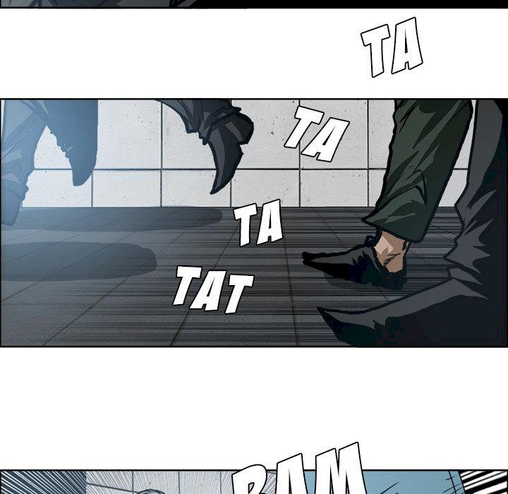 Read Boss in School Manga Online