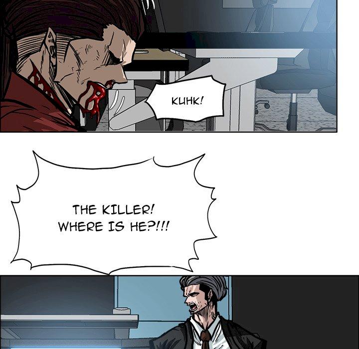 Read Boss in School Manga Online