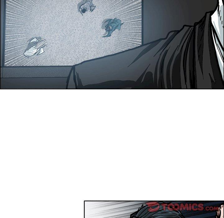 Read Boss in School Manga Online