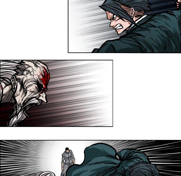 Read Boss in School Manga Online