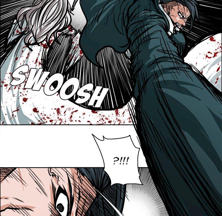 Read Boss in School Manga Online