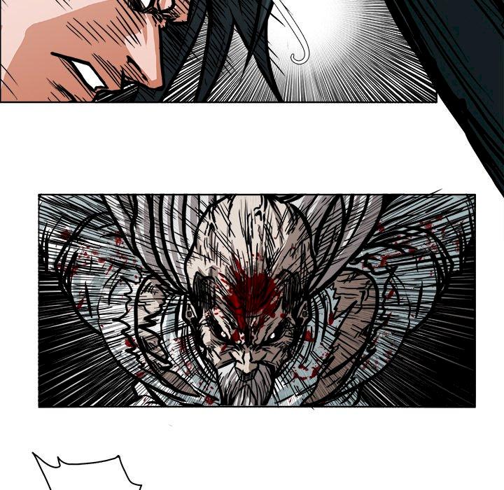 Read Boss in School Manga Online