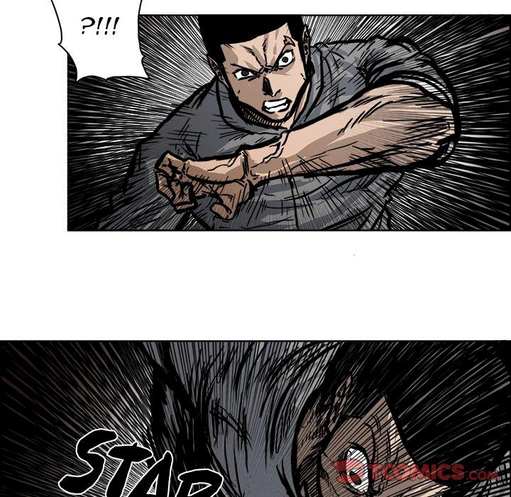 Read Boss in School Manga Online