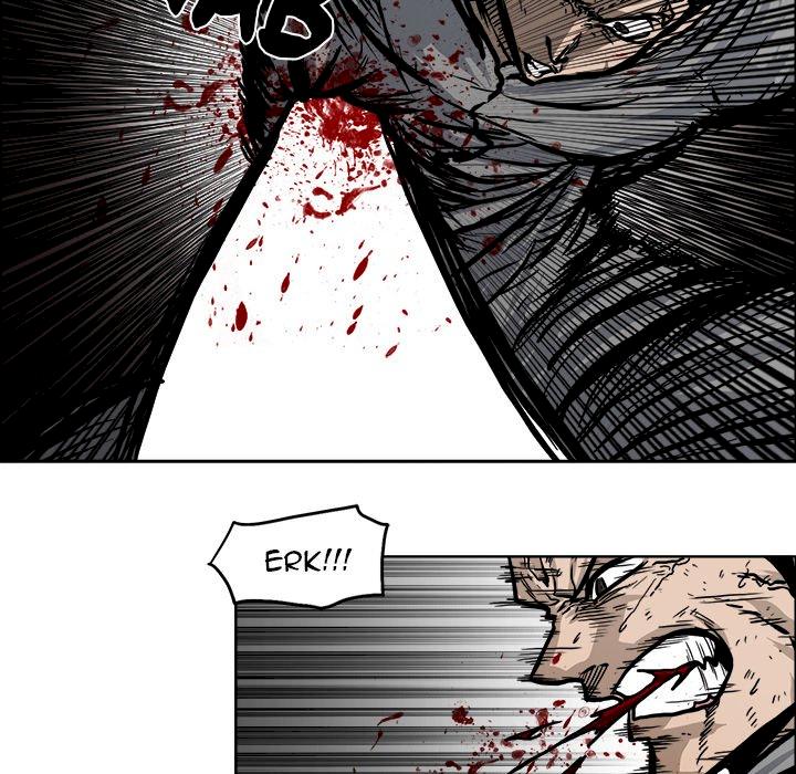 Read Boss in School Manga Online