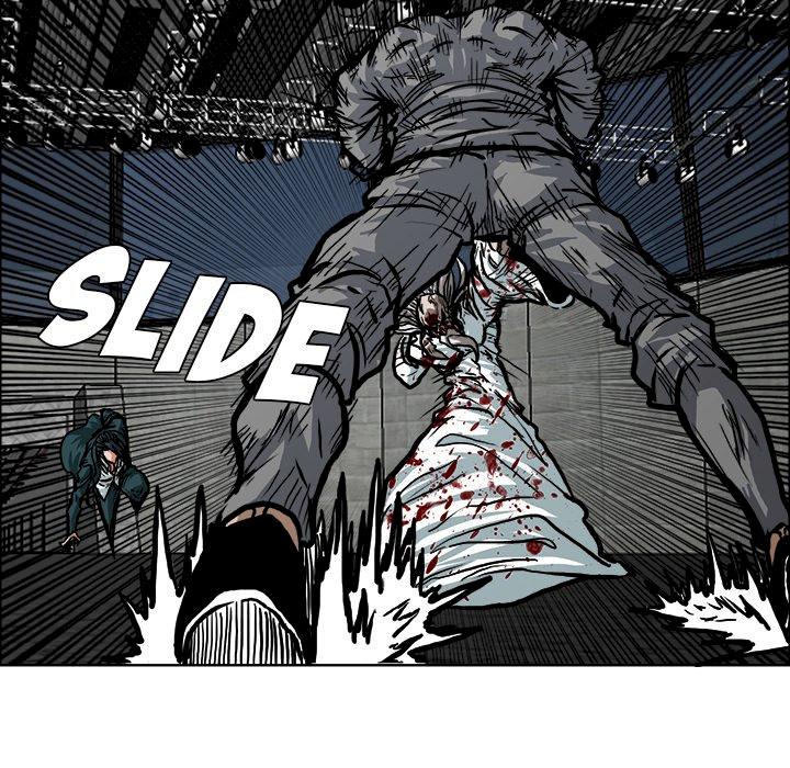 Read Boss in School Manga Online