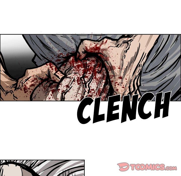 Read Boss in School Manga Online