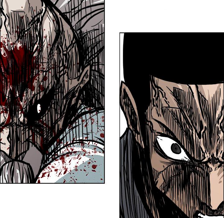 Read Boss in School Manga Online