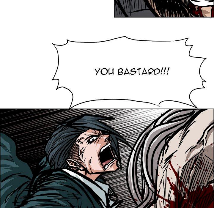 Read Boss in School Manga Online