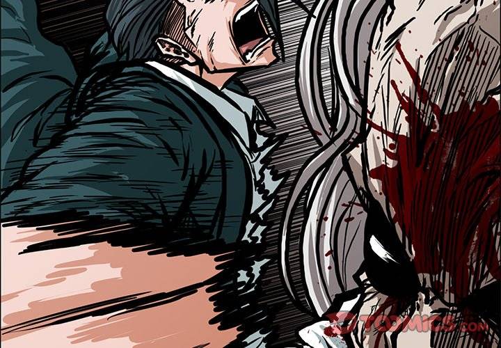 Read Boss in School Manga Online