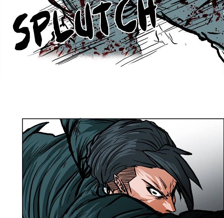 Read Boss in School Manga Online