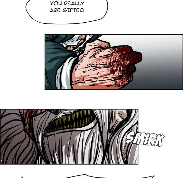 Read Boss in School Manga Online