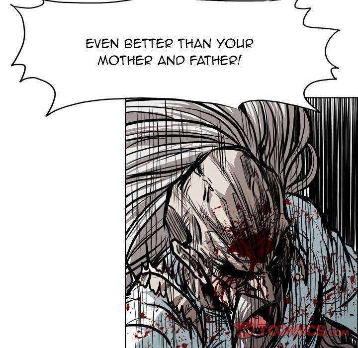 Read Boss in School Manga Online