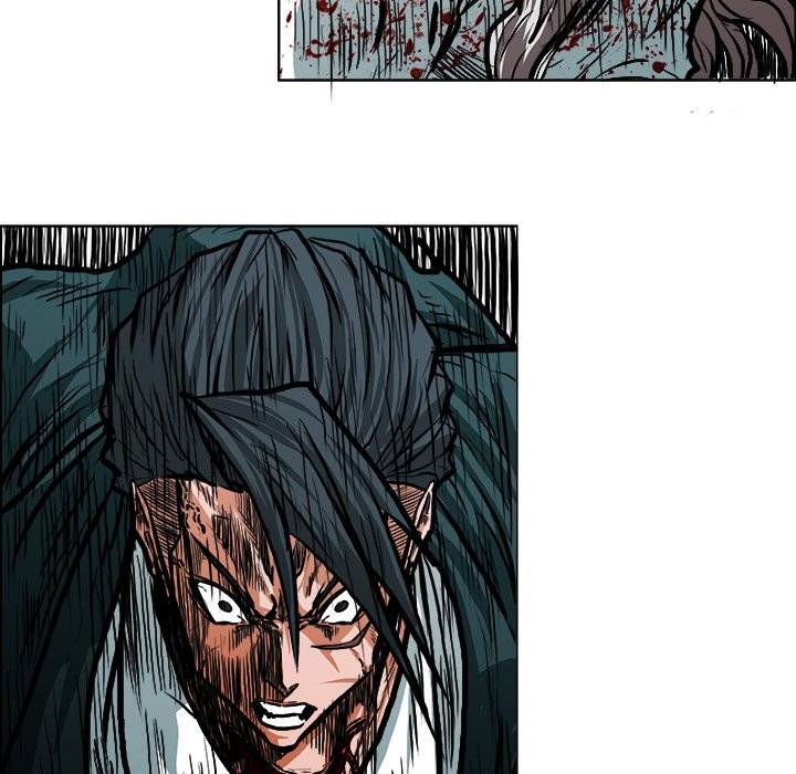 Read Boss in School Manga Online