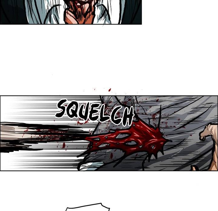 Read Boss in School Manga Online