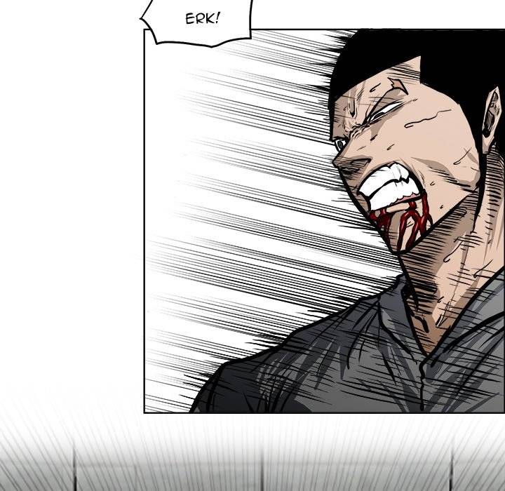 Read Boss in School Manga Online