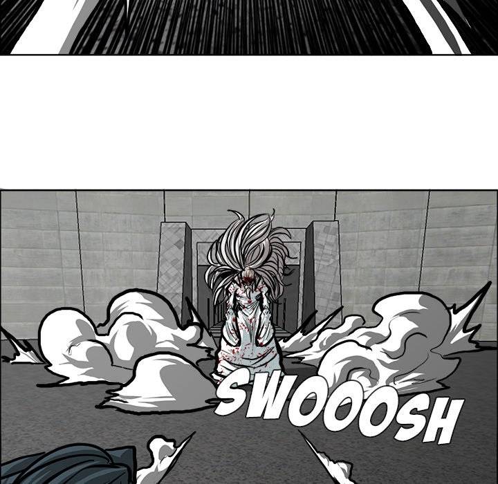 Read Boss in School Manga Online