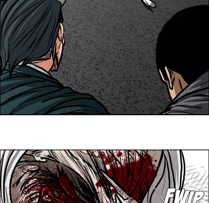 Read Boss in School Manga Online