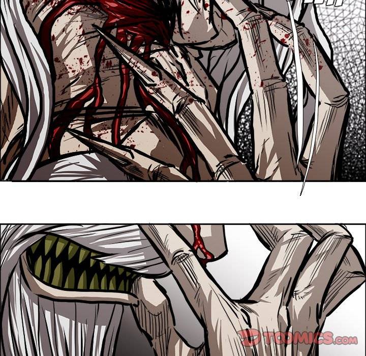 Read Boss in School Manga Online