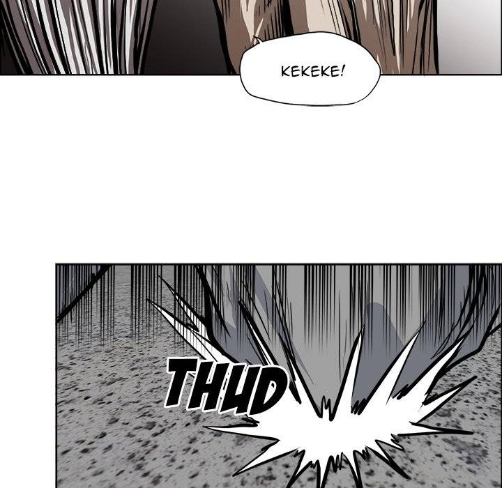 Read Boss in School Manga Online