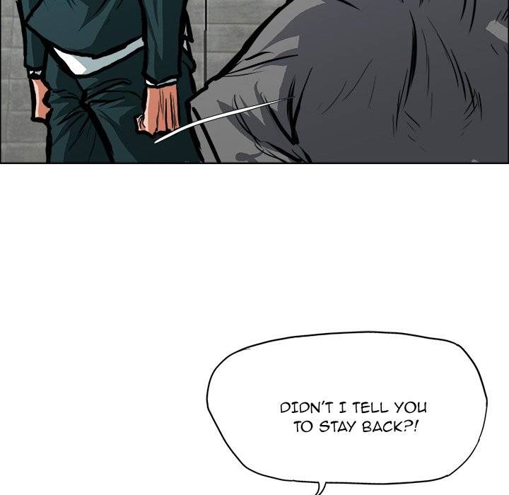 Read Boss in School Manga Online