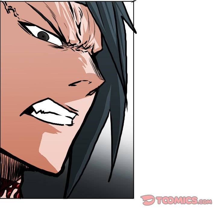 Read Boss in School Manga Online