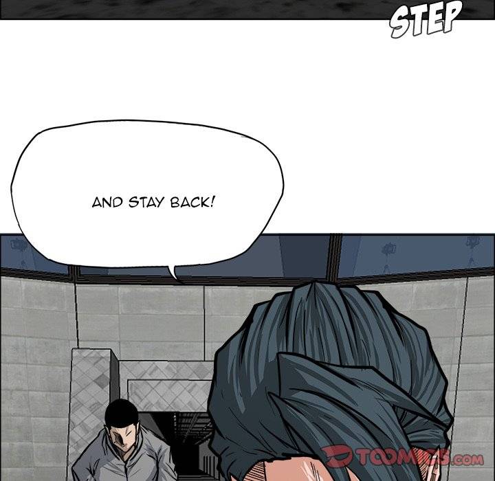 Read Boss in School Manga Online