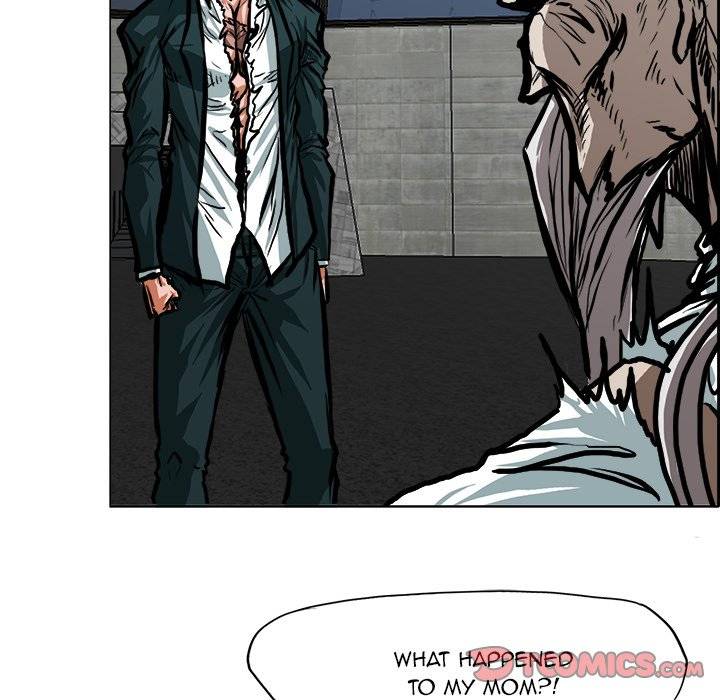 Read Boss in School Manga Online