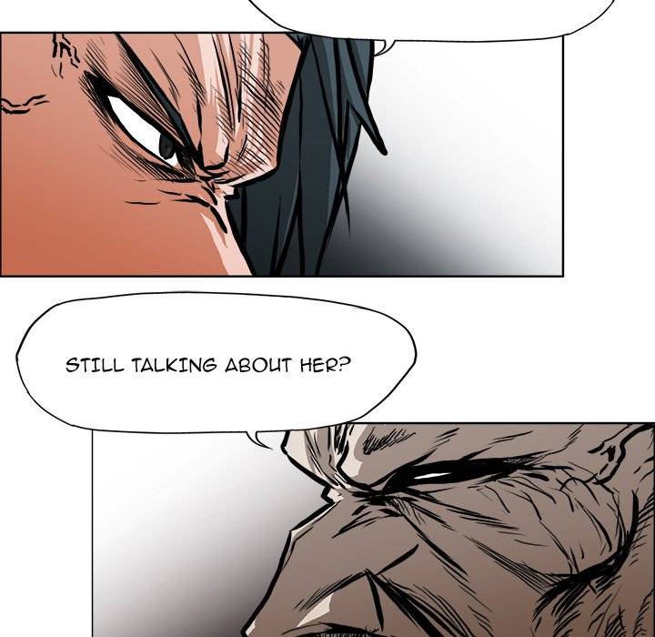 Read Boss in School Manga Online