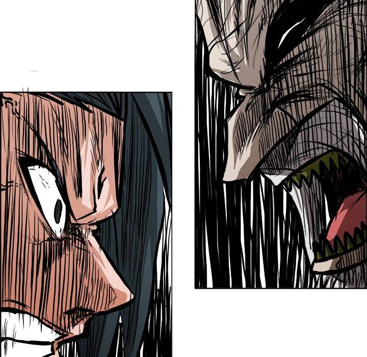 Read Boss in School Manga Online