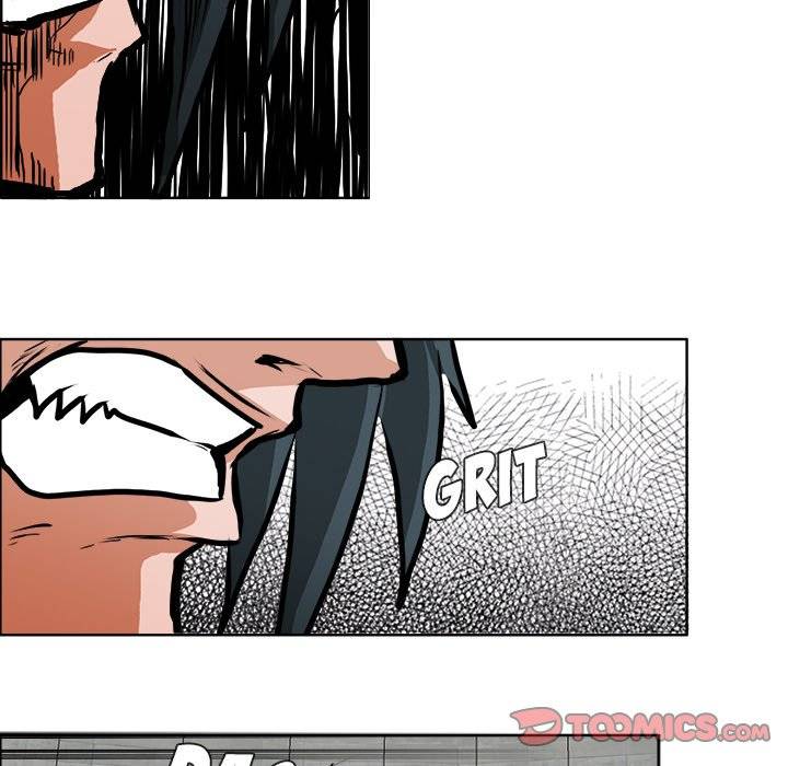 Read Boss in School Manga Online