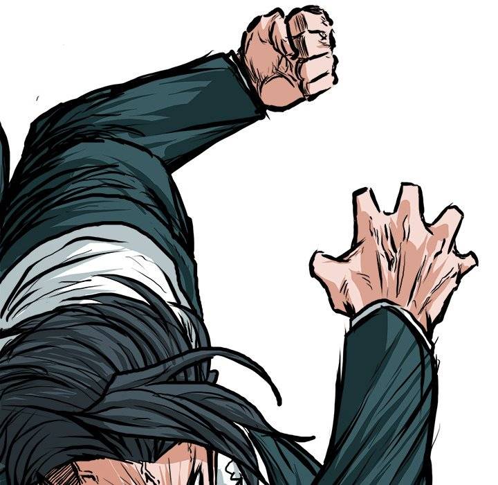 Read Boss in School Manga Online