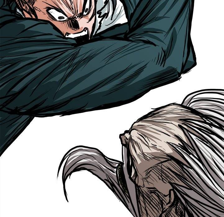 Read Boss in School Manga Online