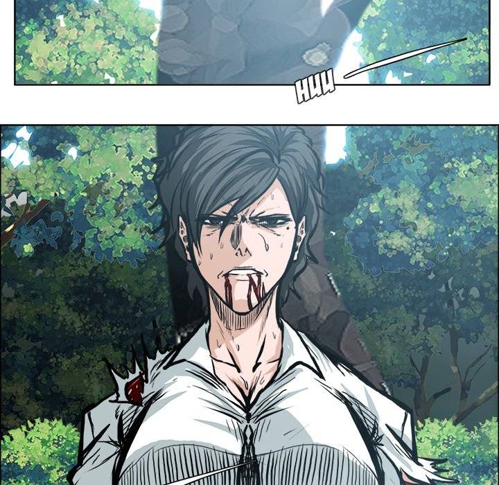 Read Boss in School Manga Online