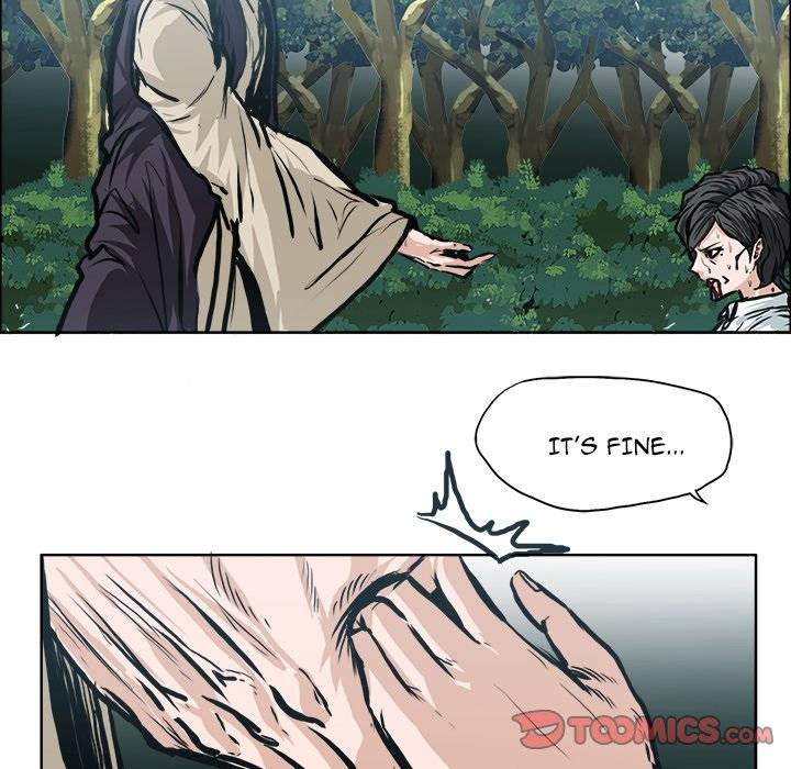 Read Boss in School Manga Online