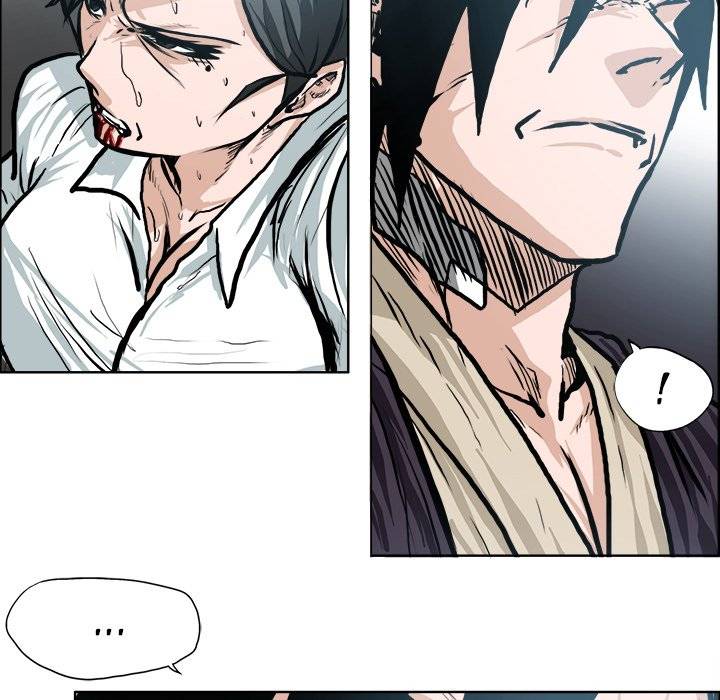 Read Boss in School Manga Online