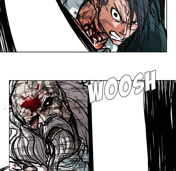 Read Boss in School Manga Online