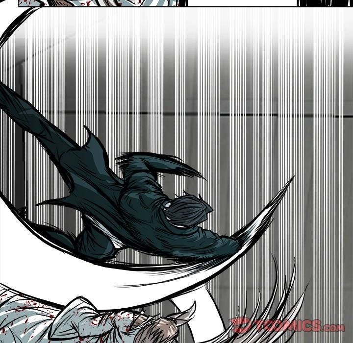 Read Boss in School Manga Online