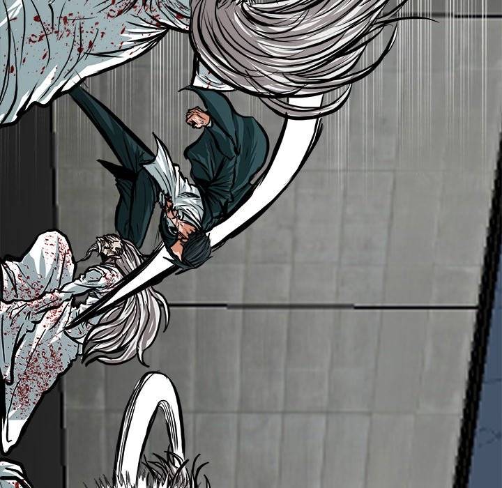 Read Boss in School Manga Online