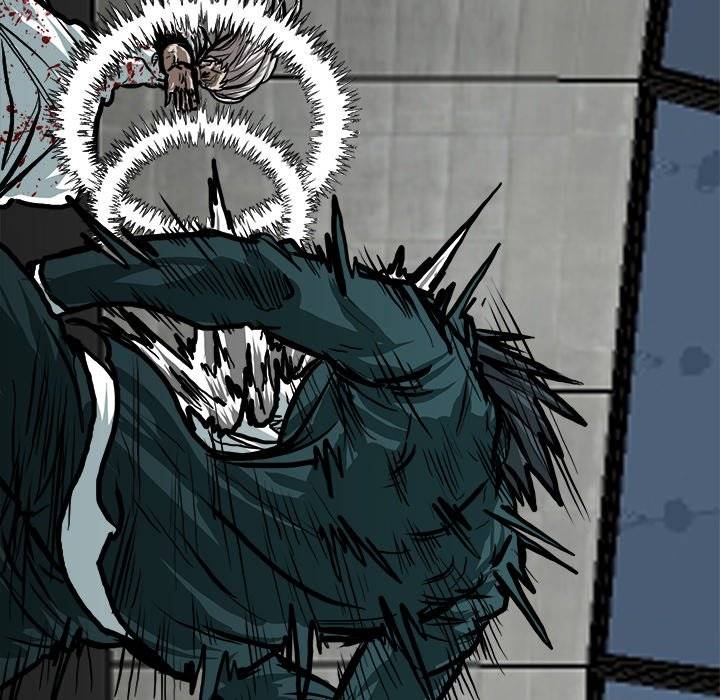 Read Boss in School Manga Online