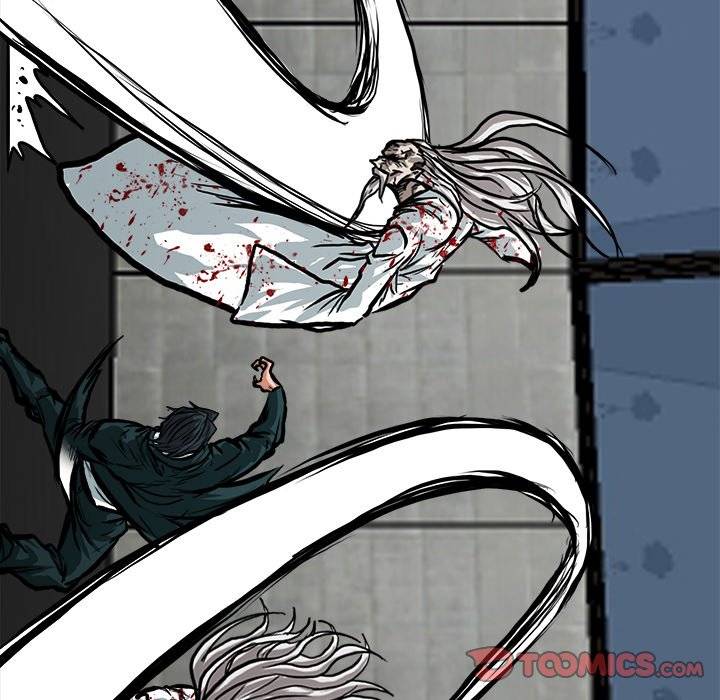 Read Boss in School Manga Online