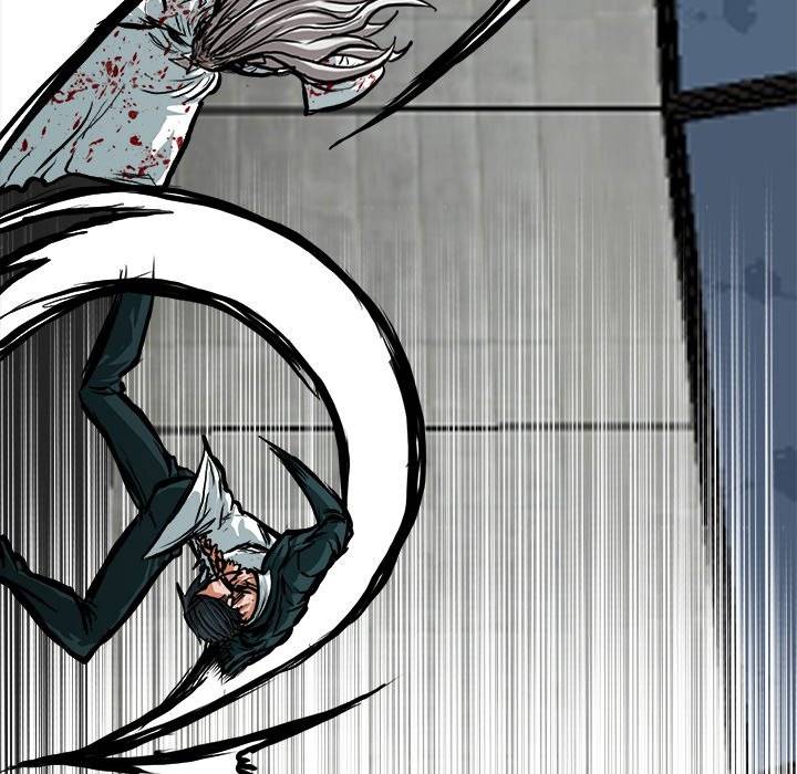 Read Boss in School Manga Online