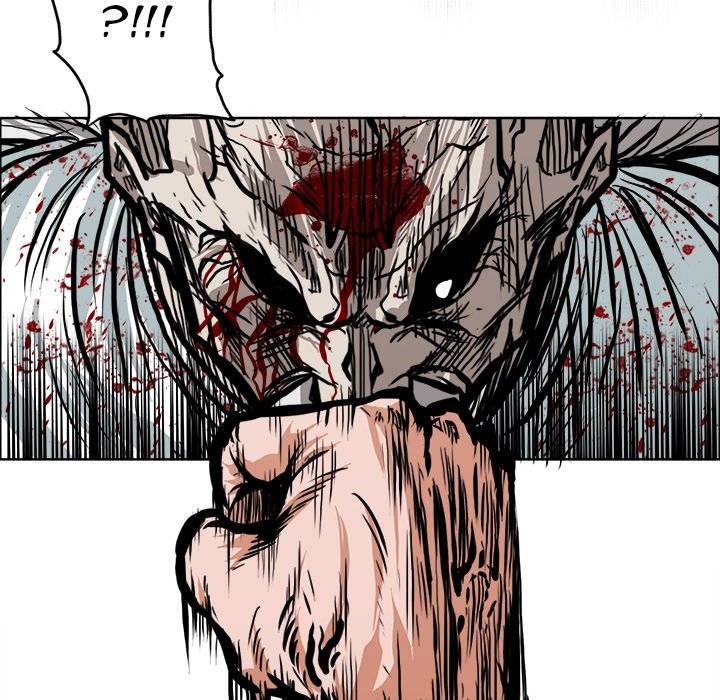 Read Boss in School Manga Online