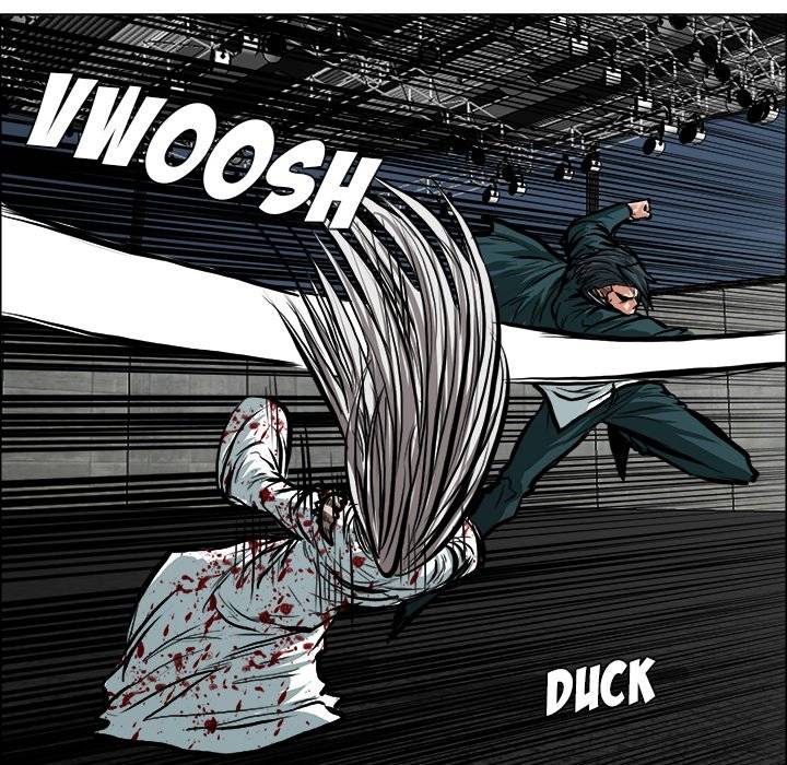 Read Boss in School Manga Online