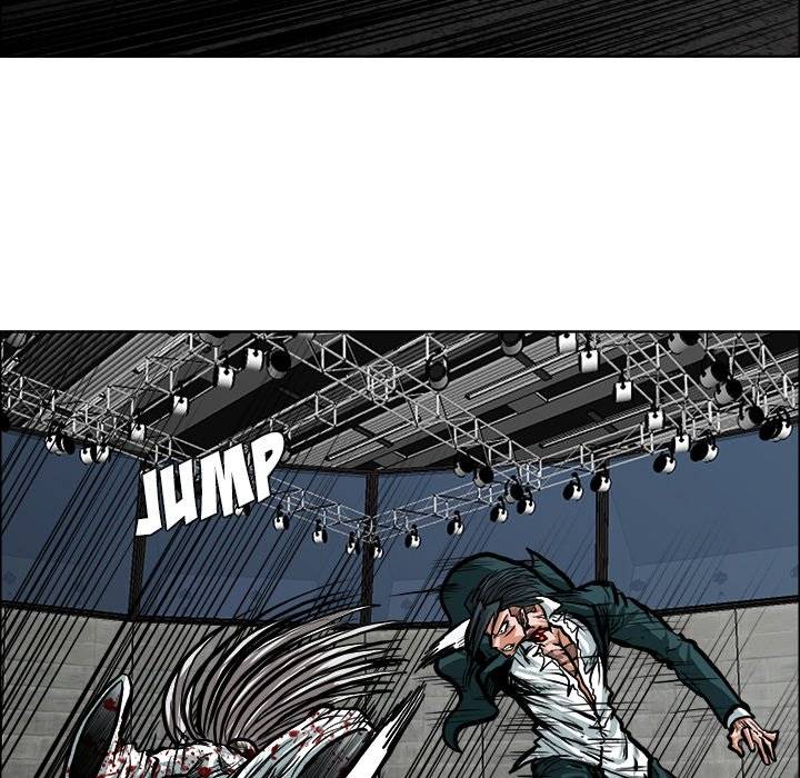 Read Boss in School Manga Online