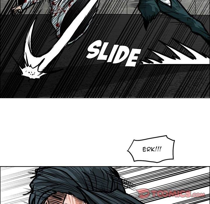 Read Boss in School Manga Online