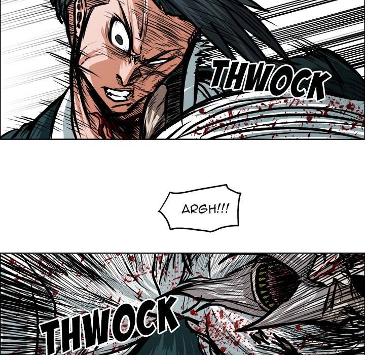 Read Boss in School Manga Online