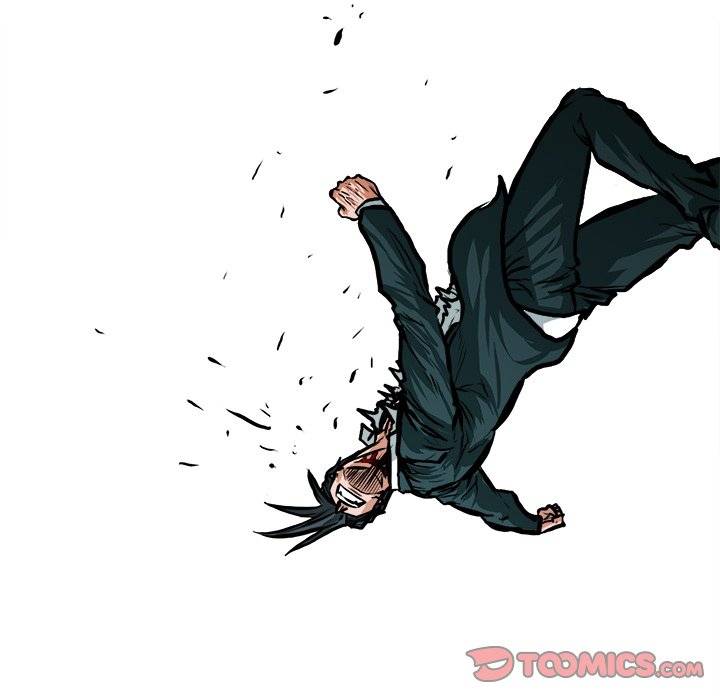 Read Boss in School Manga Online