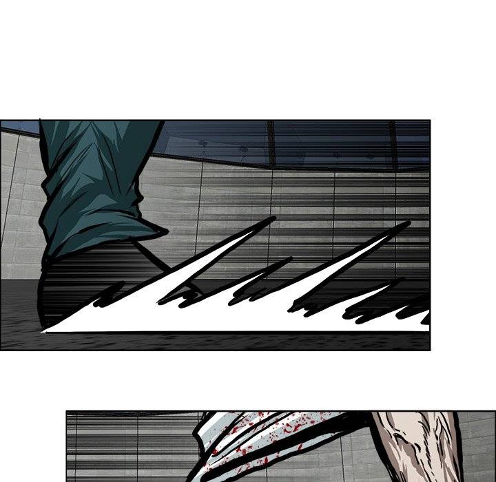 Read Boss in School Manga Online