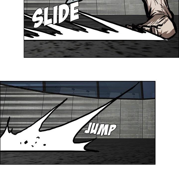 Read Boss in School Manga Online