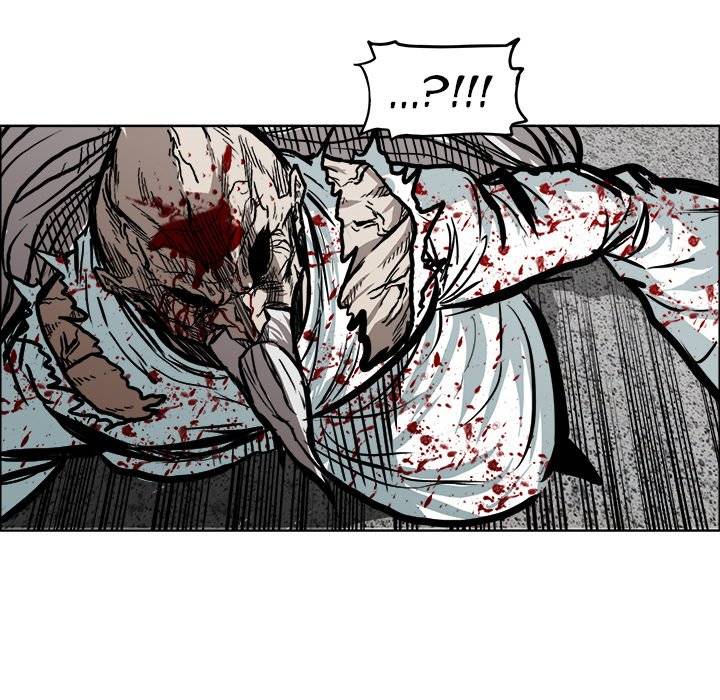 Read Boss in School Manga Online